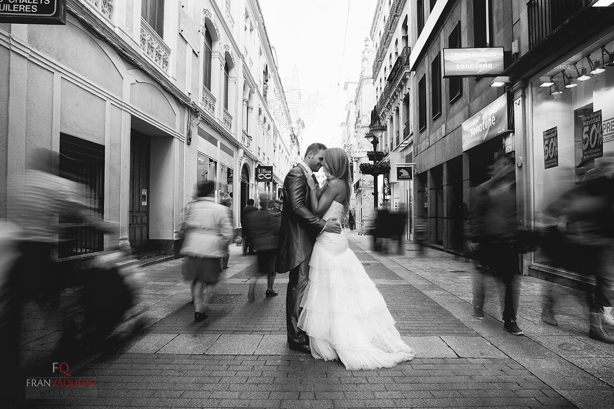 Fotografo Bodas Cordoba