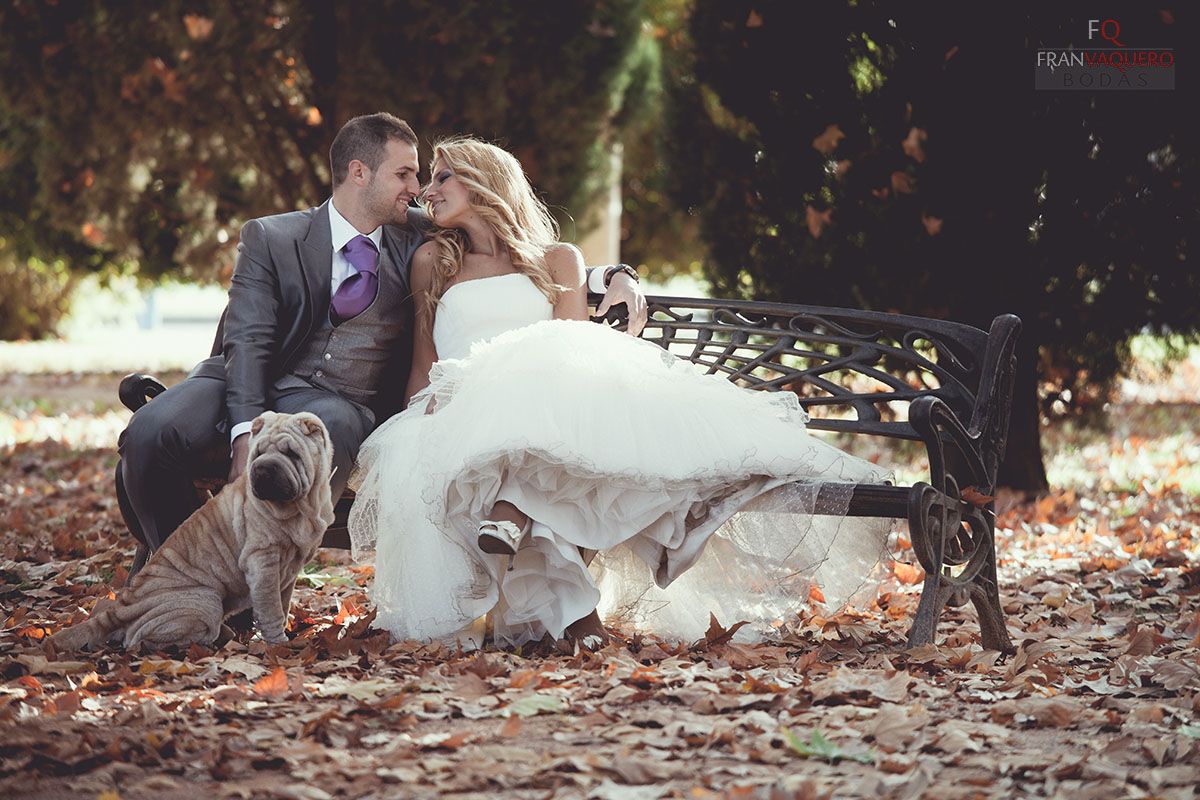 Fotografo Bodas Cordoba