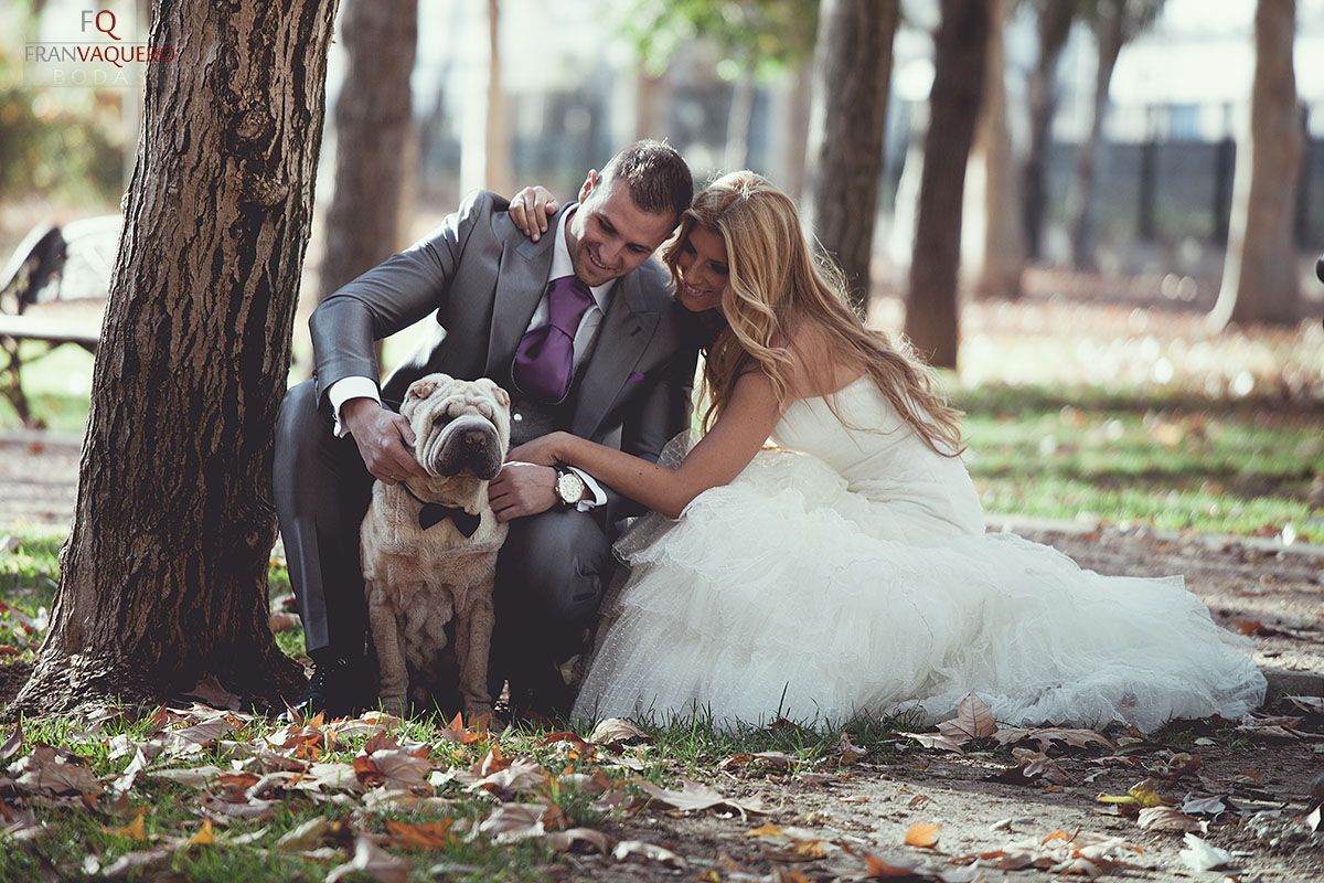 Fotografo Bodas Cordoba