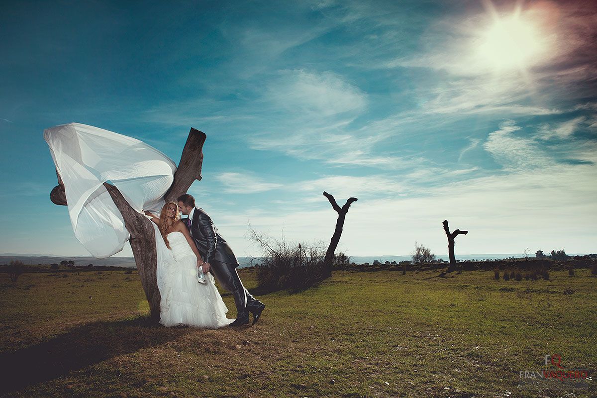 Fotografo Bodas Cordoba