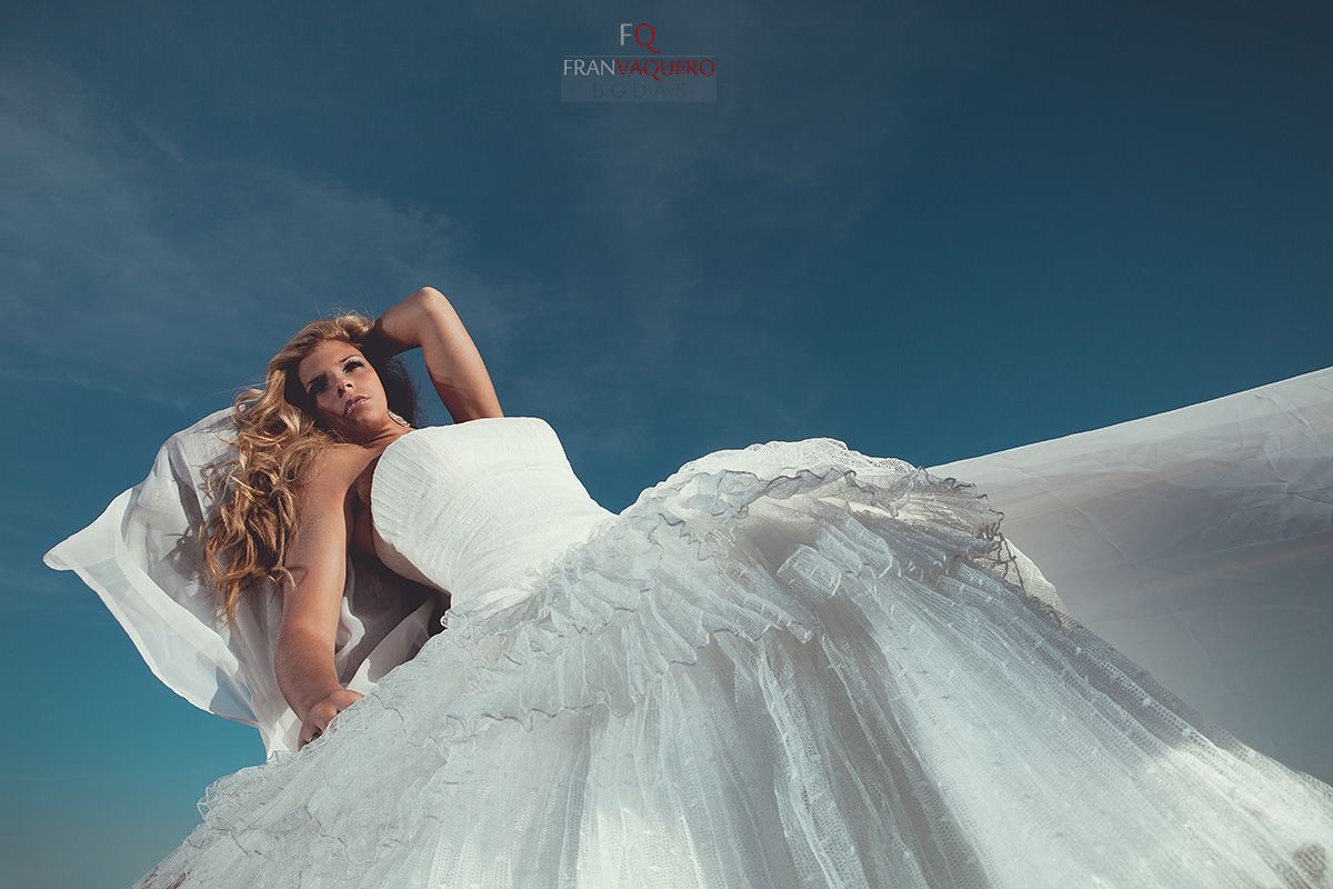 Fotografo Bodas Cordoba
