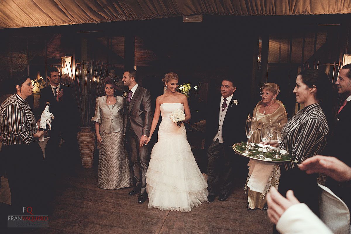 Fotografo Bodas Cordoba