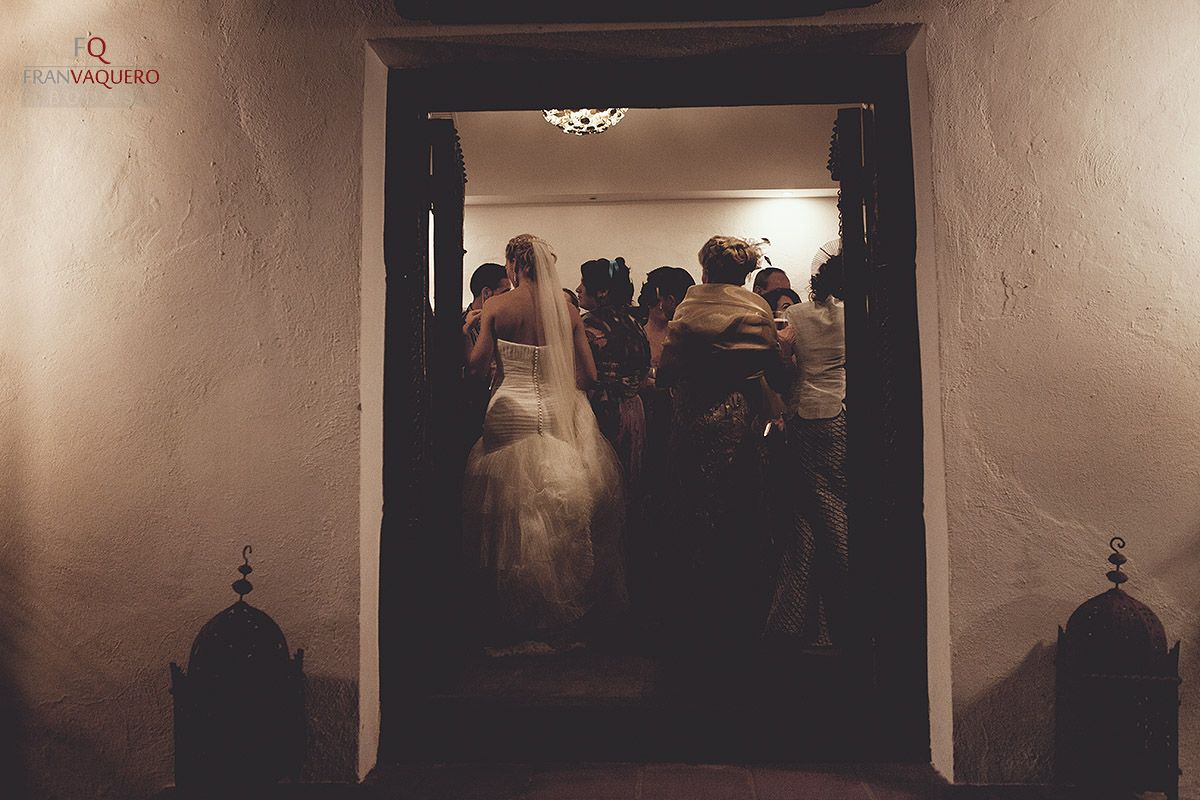 Fotografo Bodas Cordoba