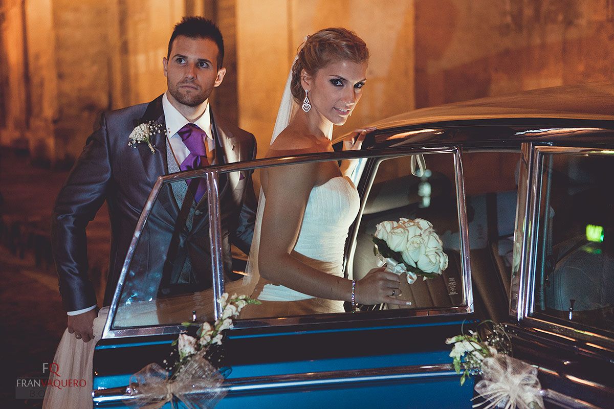 Fotografo Bodas Cordoba