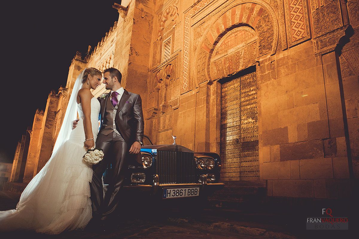 Fotografo Bodas Cordoba