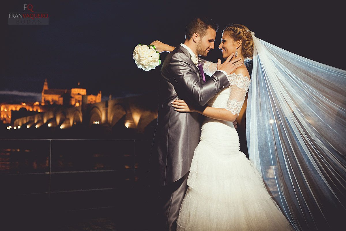 Fotografo Bodas Cordoba