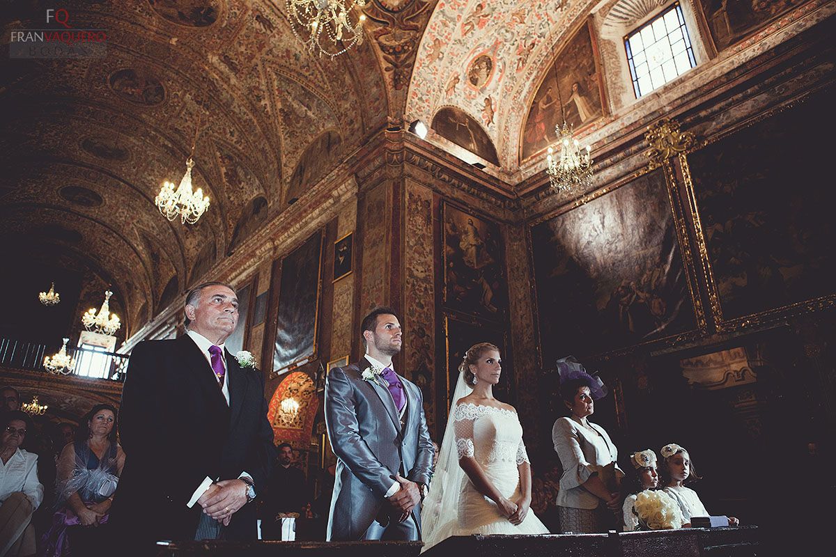 Fotografo Bodas Cordoba