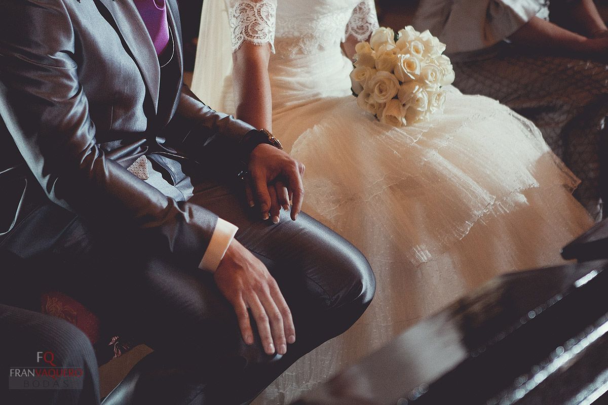 Fotografo Bodas Cordoba