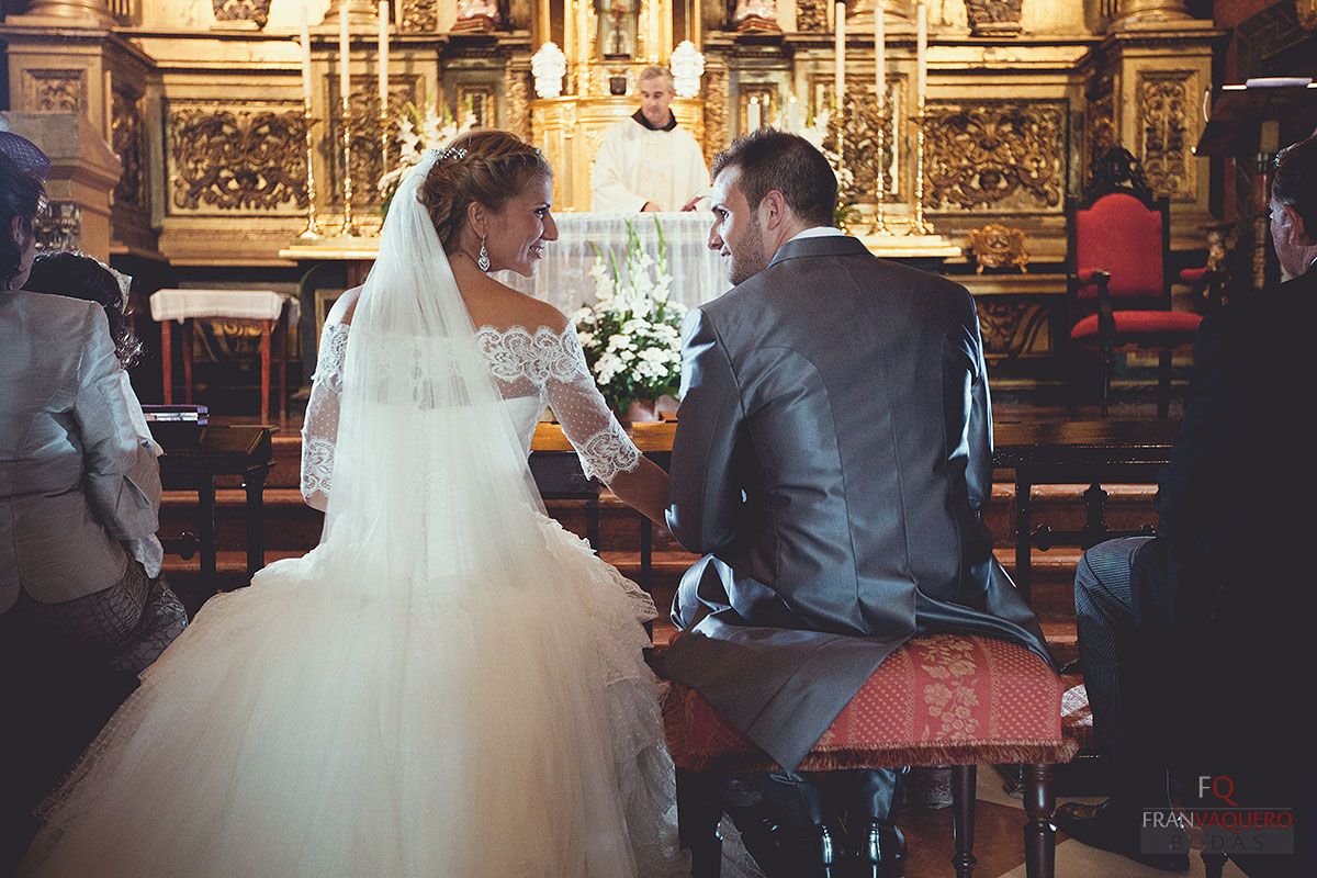 Fotografo Bodas Cordoba