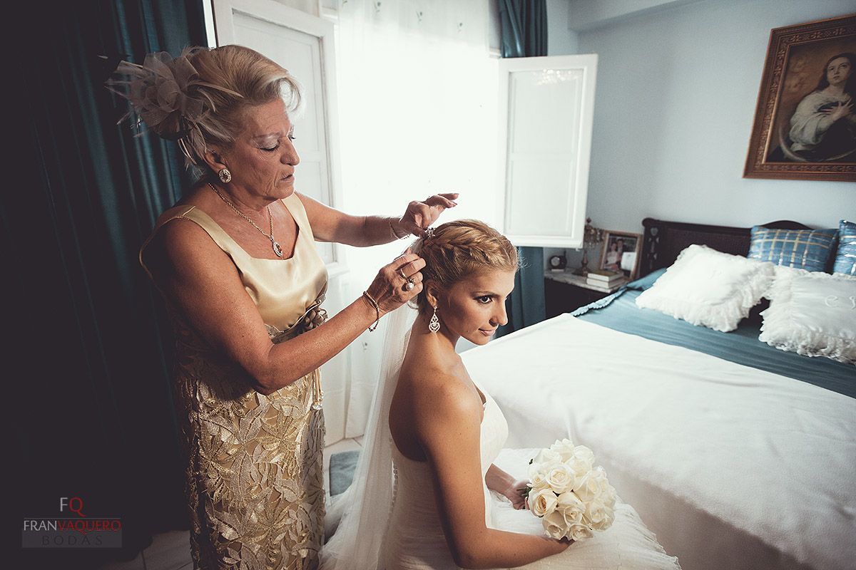 Fotografo Bodas Cordoba