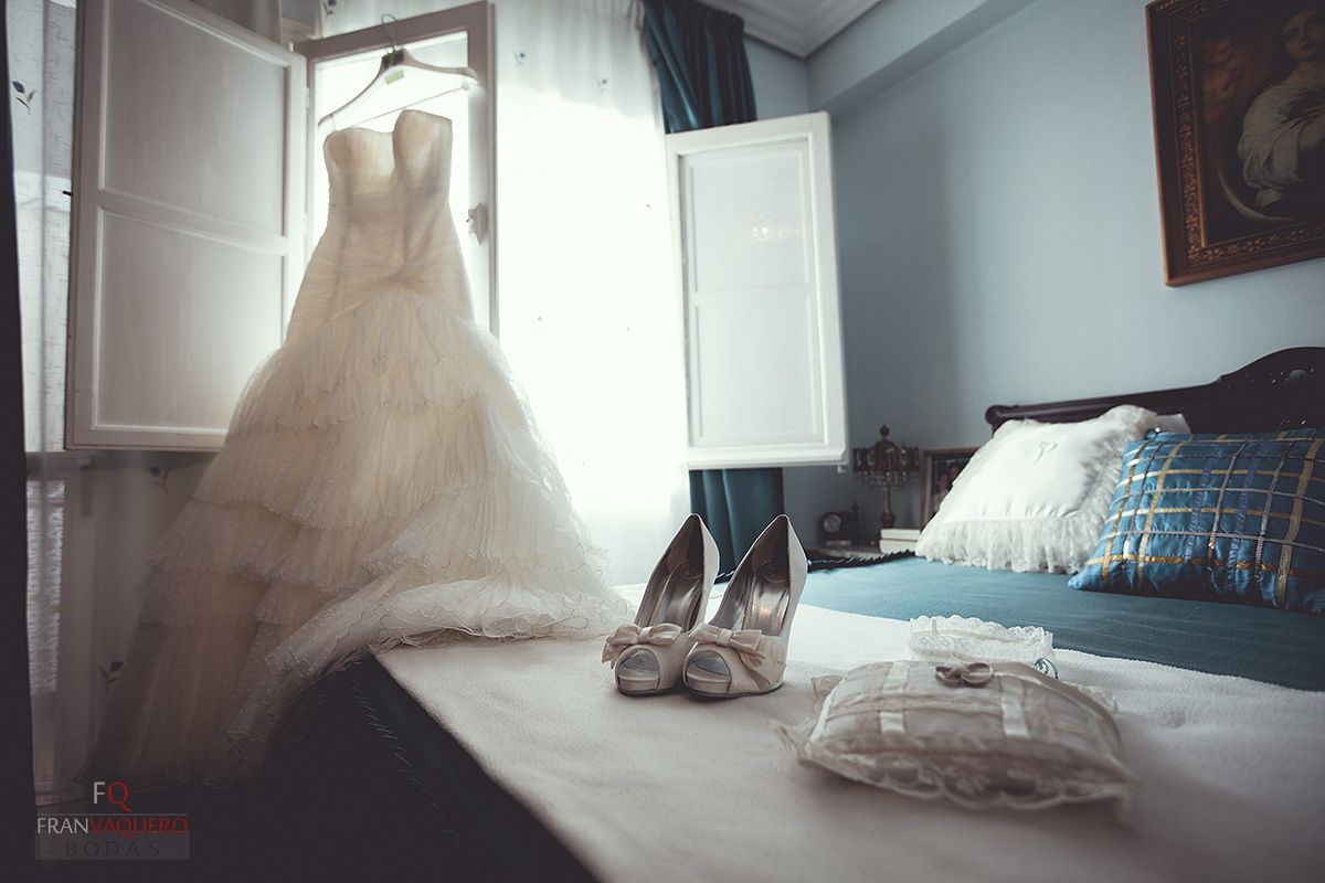 Fotografo Bodas Cordoba