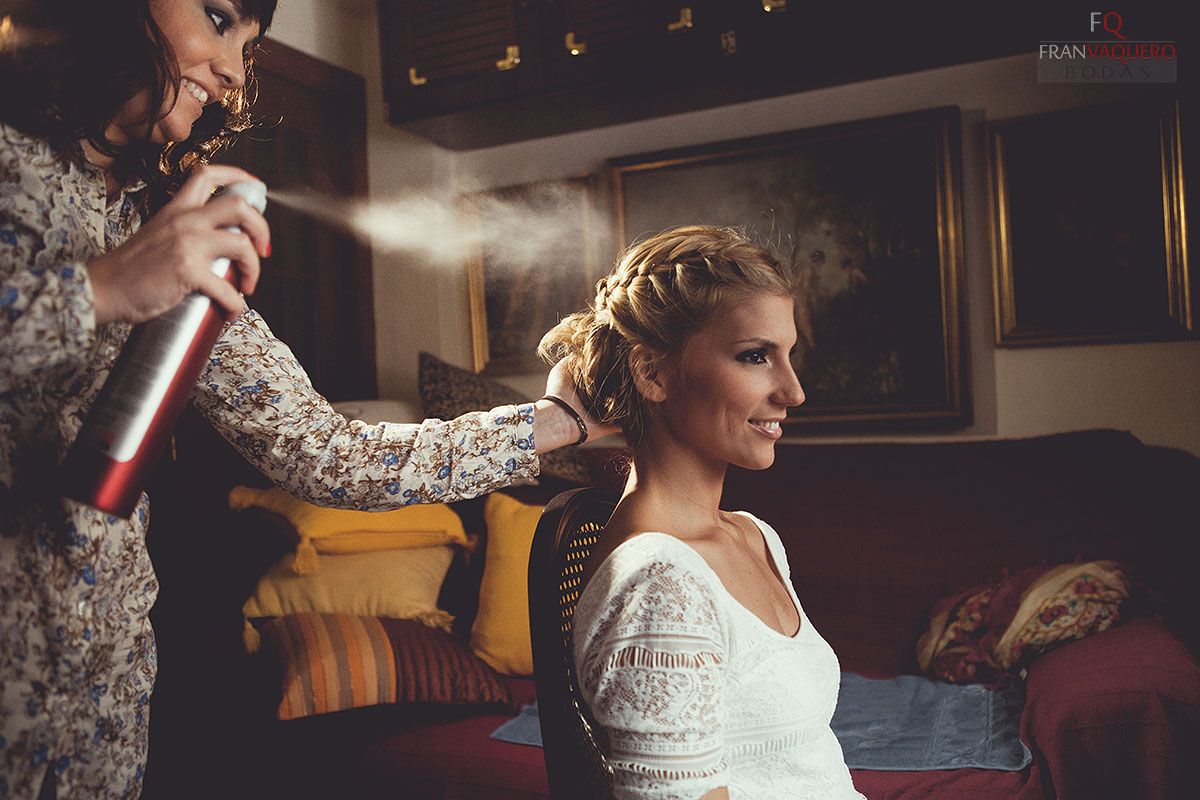Fotografo Bodas Cordoba