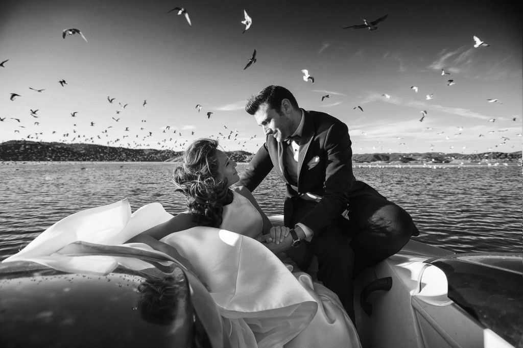 Fotografo de bodas