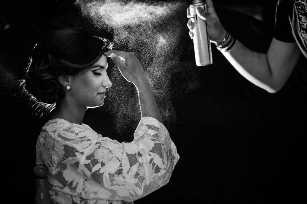 Fotografo de bodas