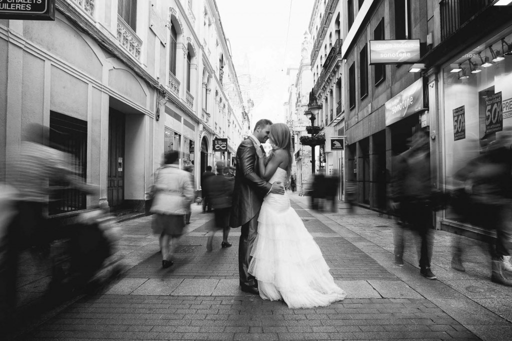 Reportajes de bodas reportajes de boda