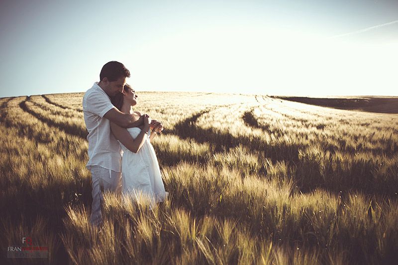 Lee más sobre el artículo Fernando y Sandra Preboda en Cordoba