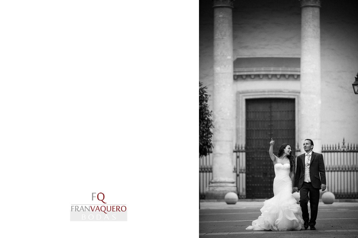 Fotos Boda Cordoba