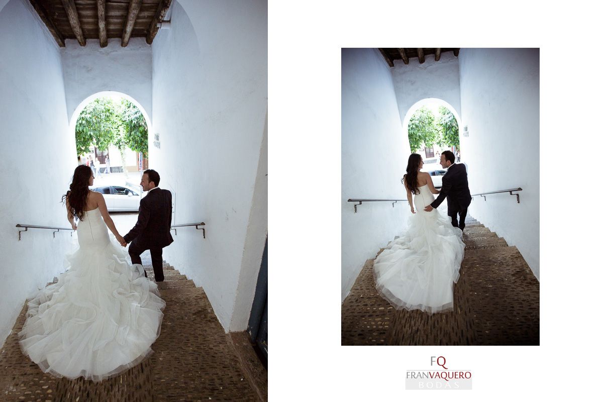Fotos Boda Cordoba
