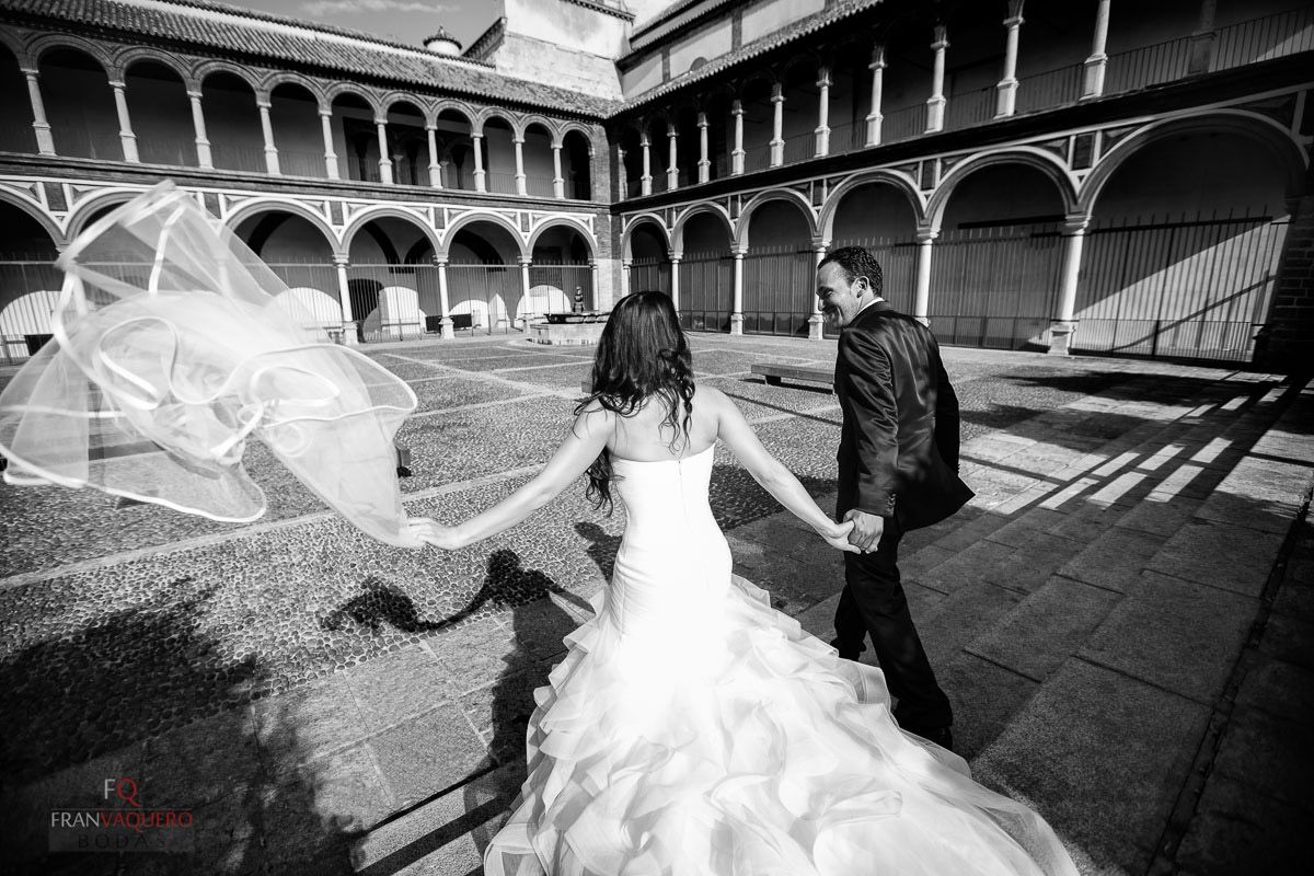 Fotos Boda Cordoba