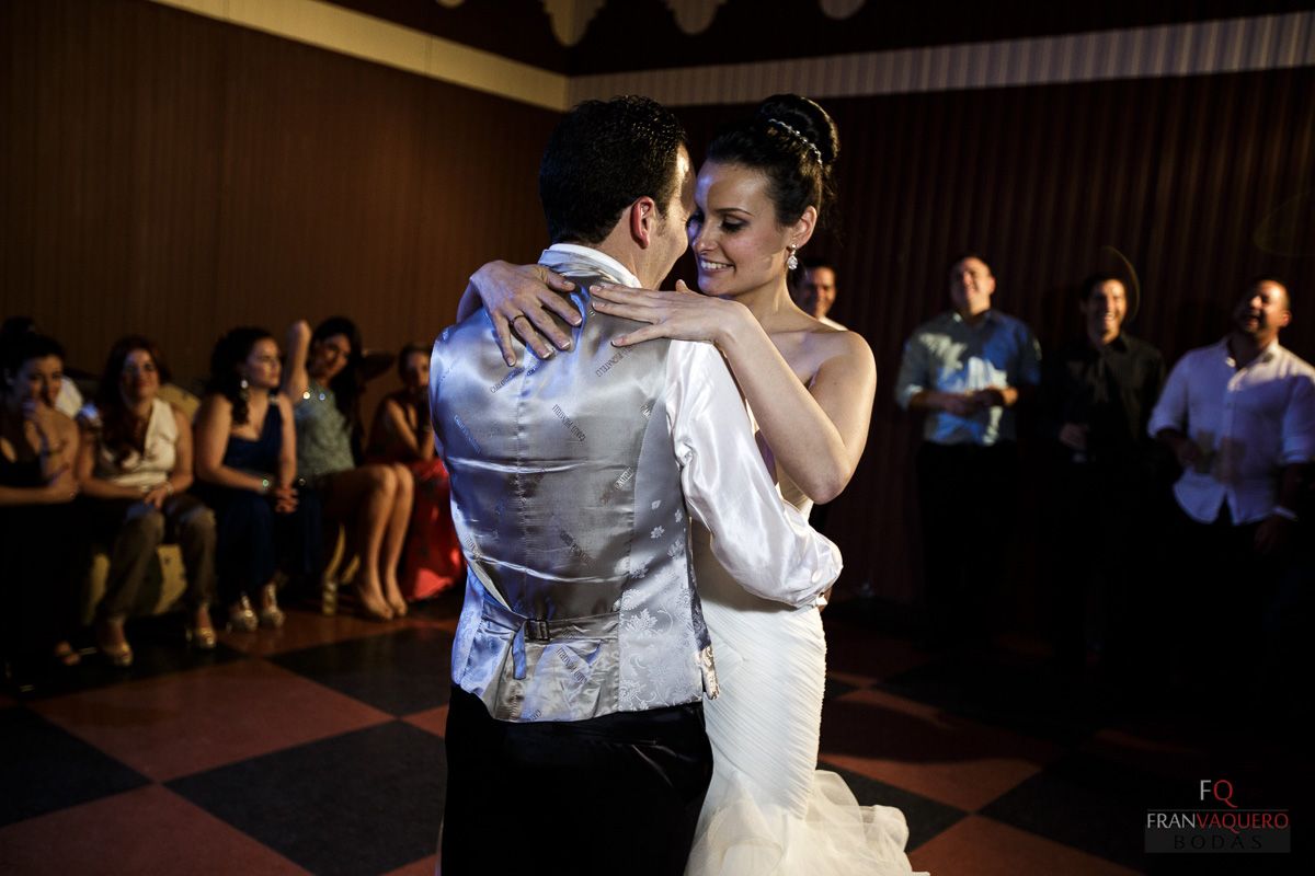 Fotos Boda Cordoba