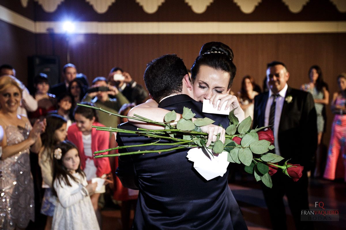 Fotos Boda Cordoba