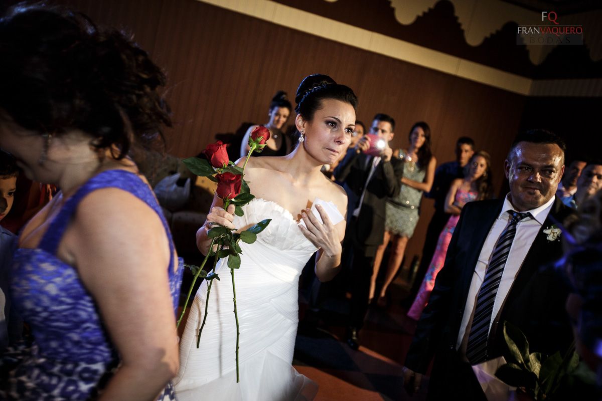 Fotos Boda Cordoba