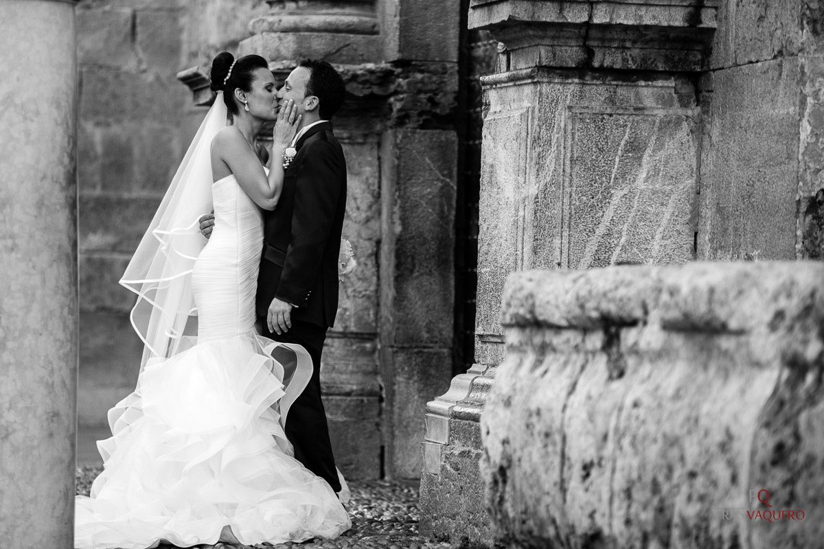 Fotos Boda Cordoba