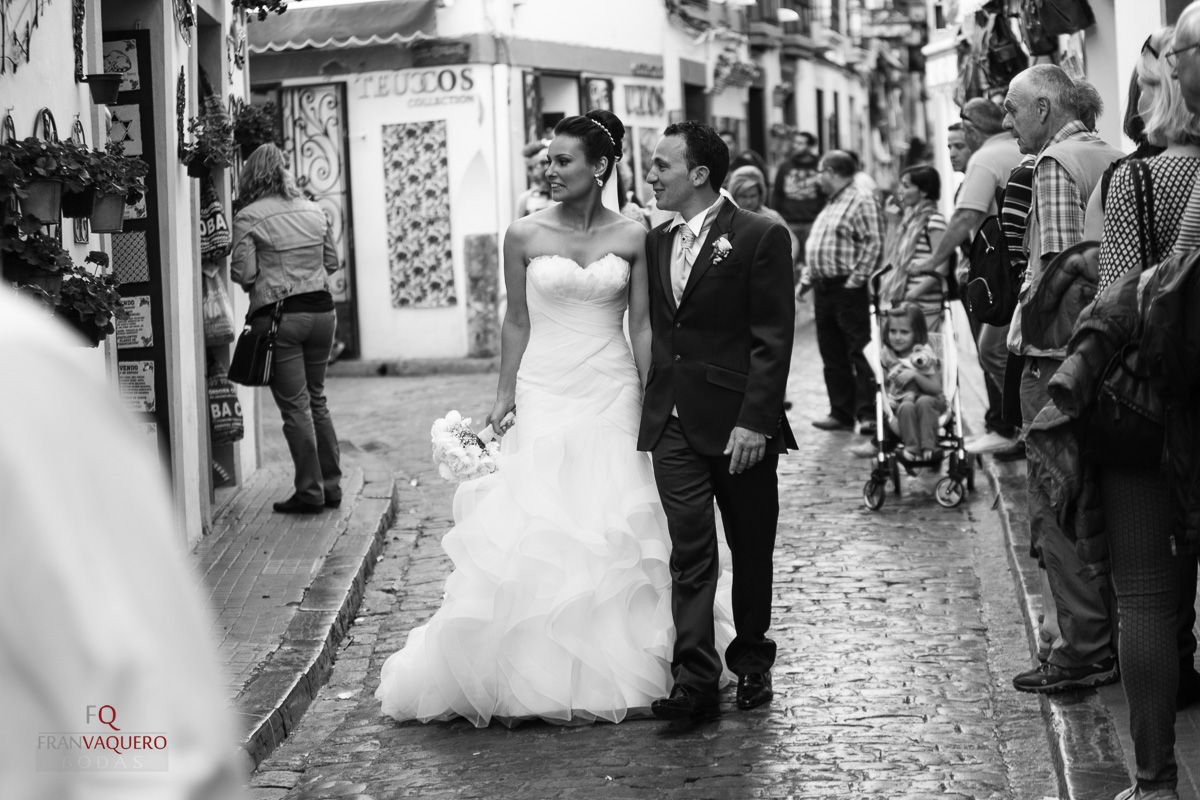Fotos Boda Cordoba