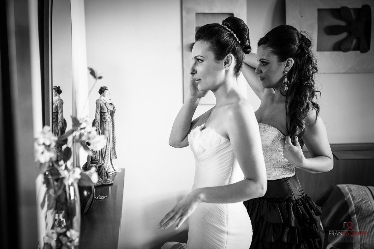 Fotos Boda Cordoba