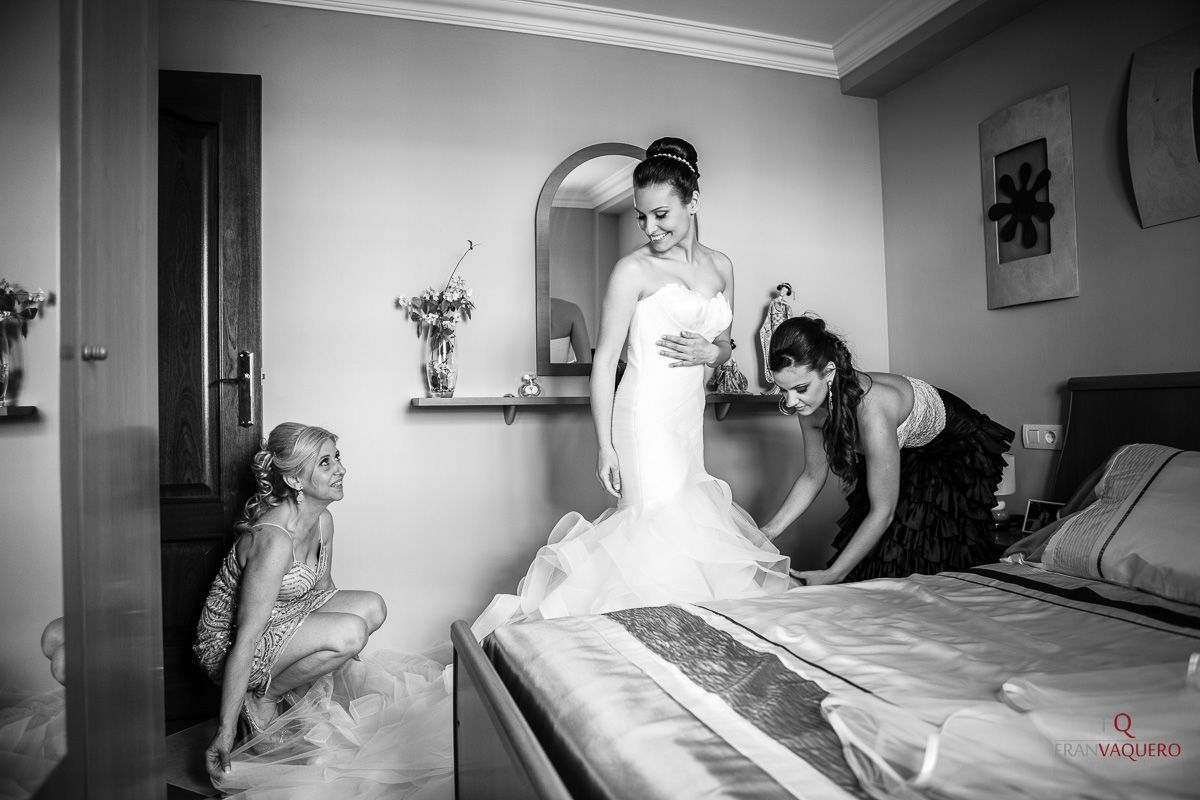 Fotos Boda Cordoba