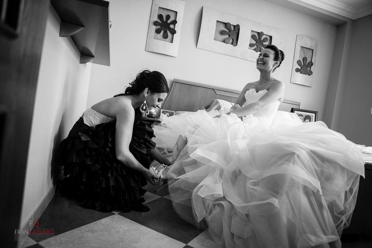 Fotos Boda Cordoba