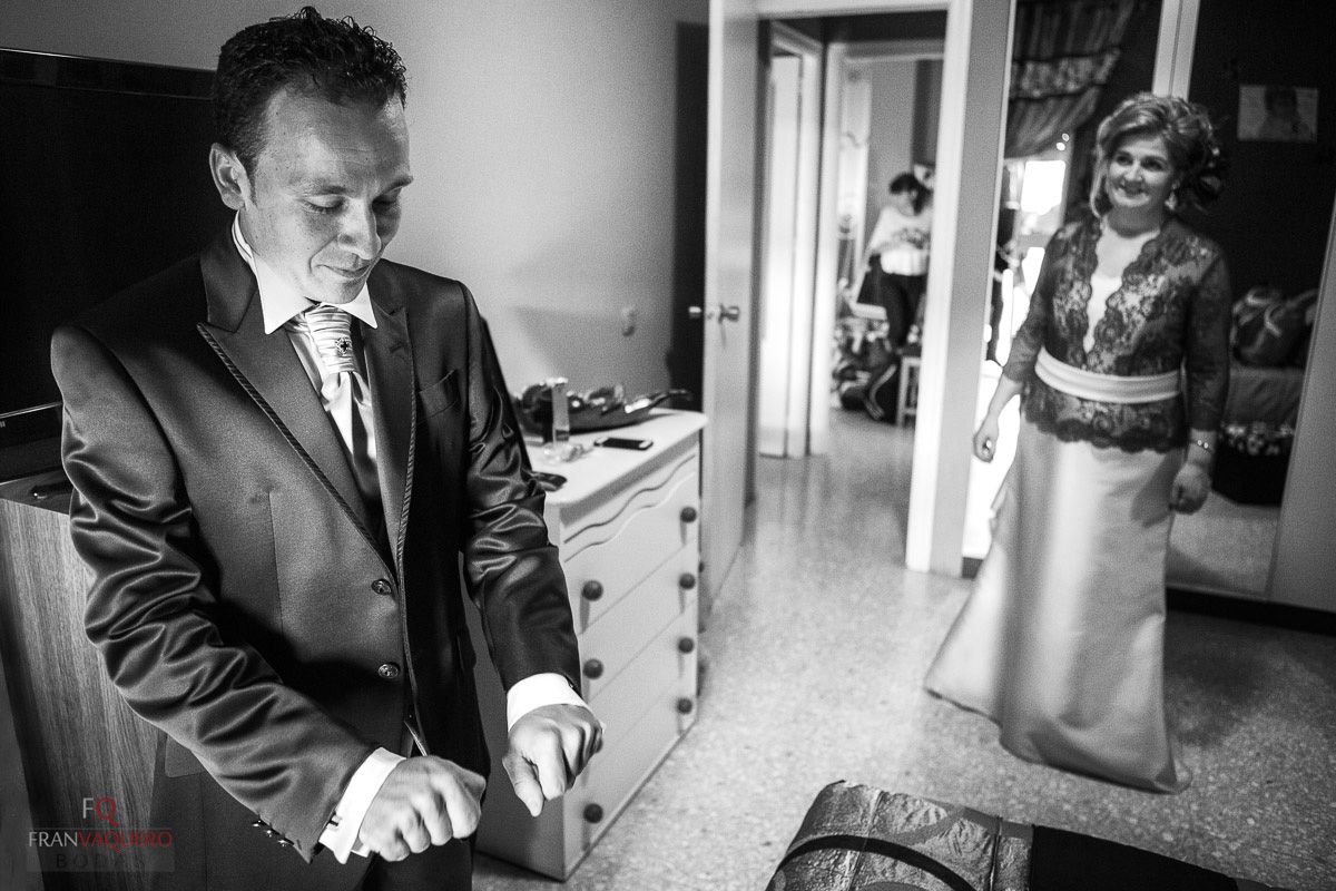 Fotos Boda Cordoba