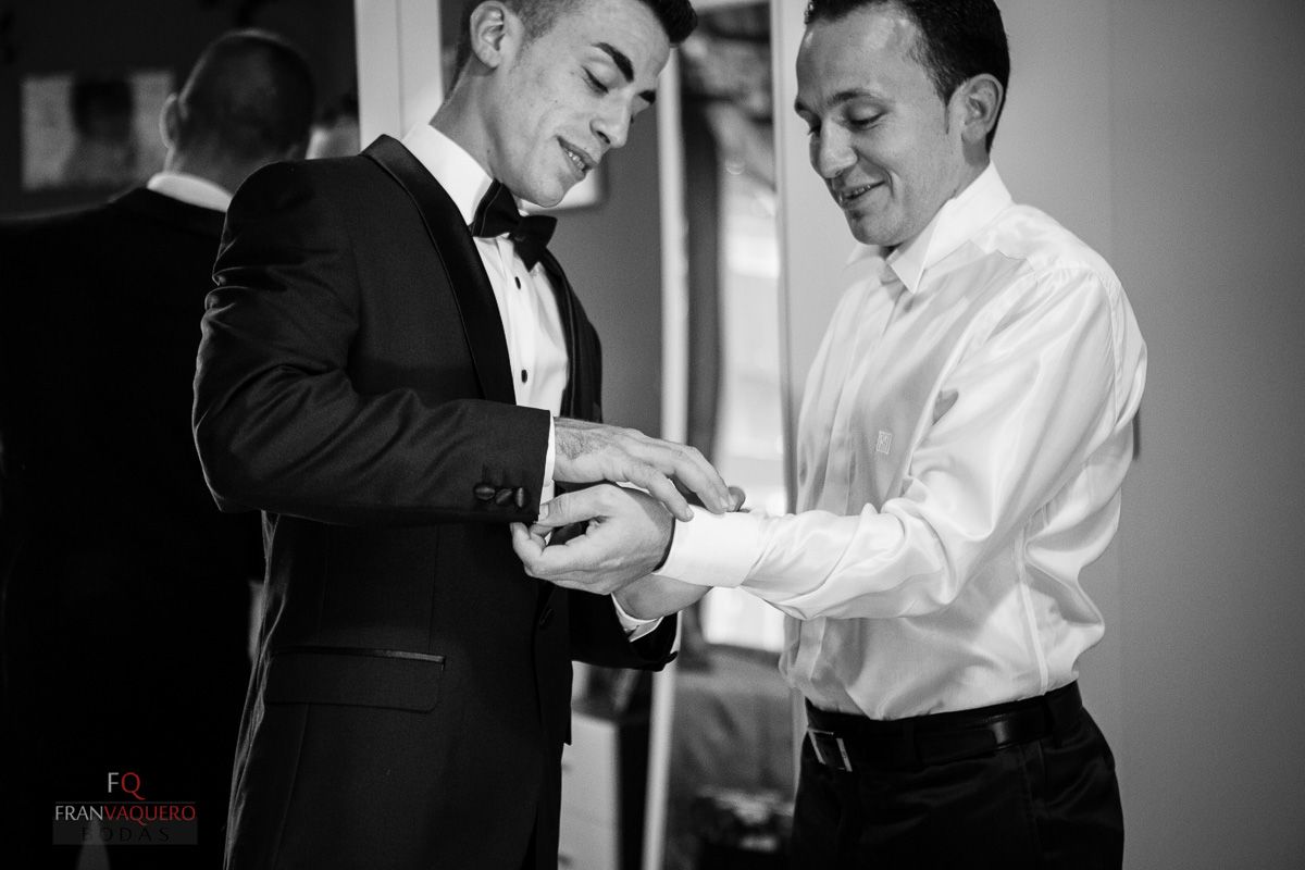 Fotos Boda Cordoba