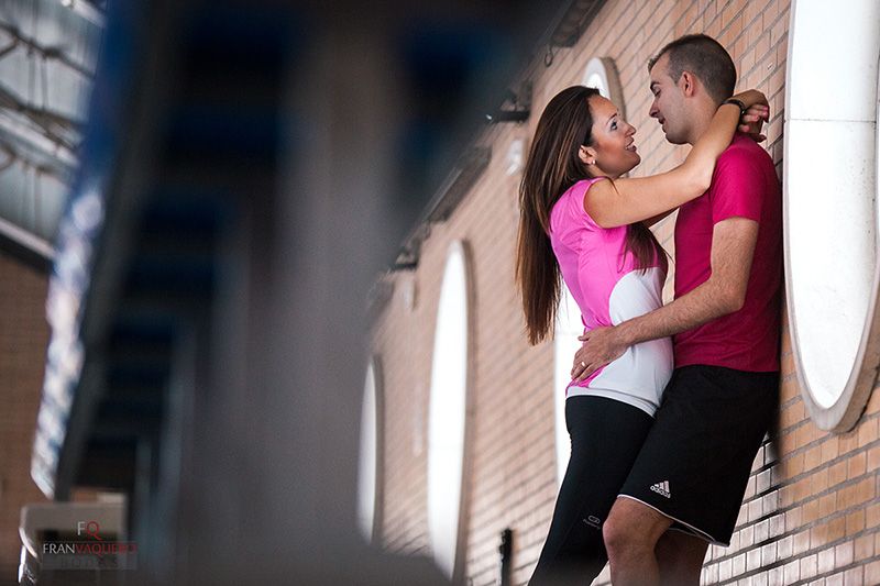 fotografo de bodas en sevilla