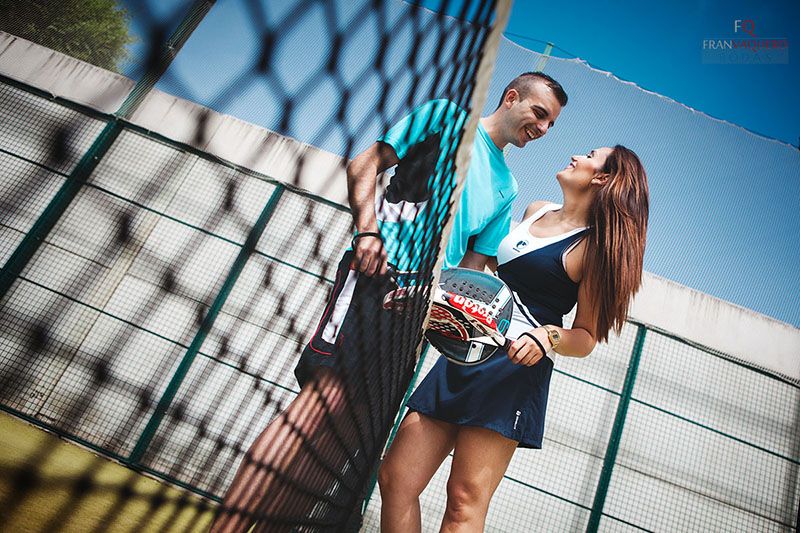 Lee más sobre el artículo Preboda en Cordoba – Juanlu y Laura