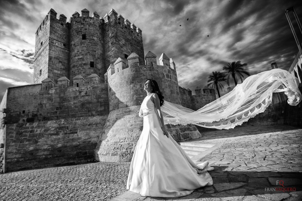 Fotografo Bodas Cordoba