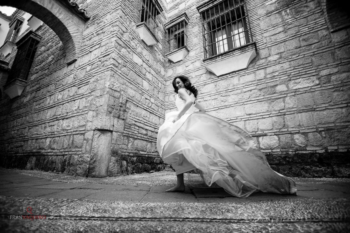 Fotografo Bodas Cordoba