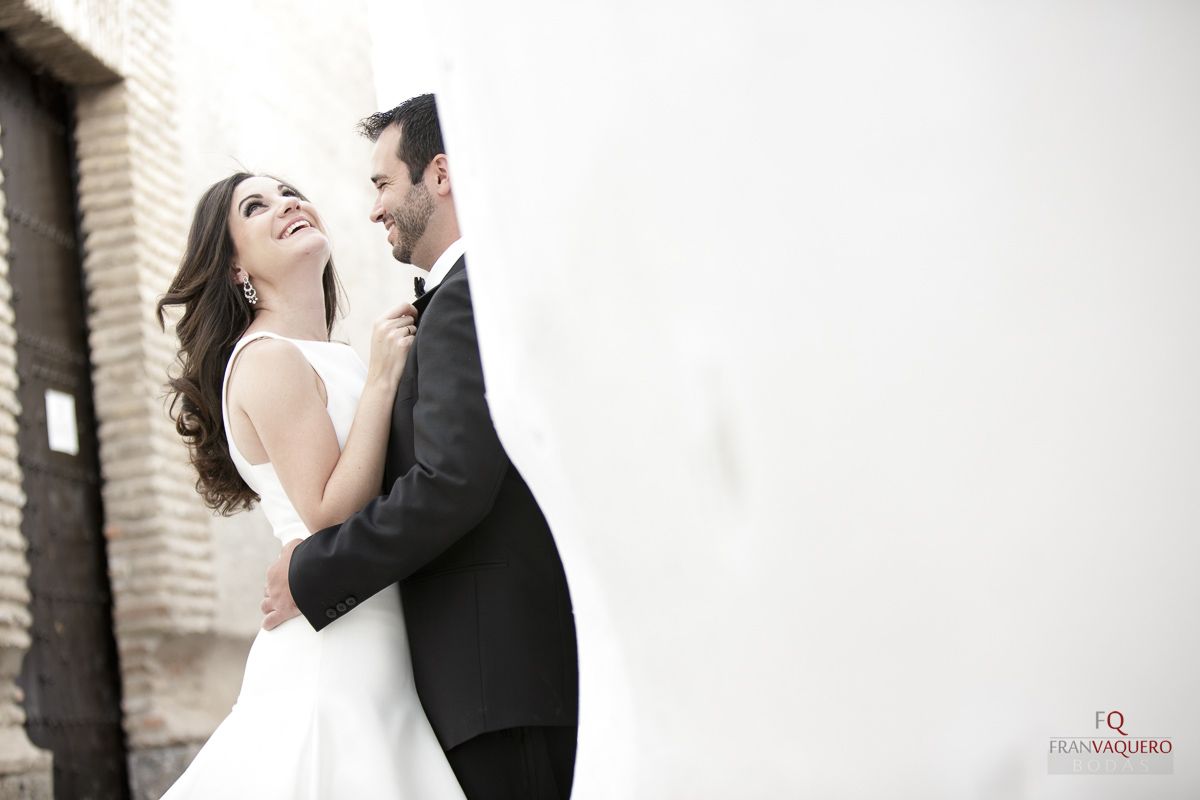 Fotografo Bodas Cordoba