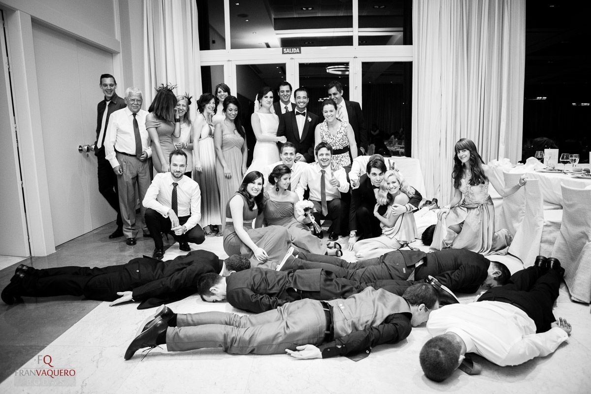 Fotografo Bodas Cordoba