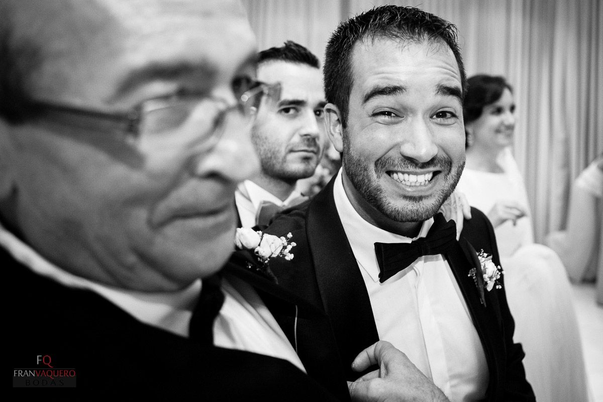 Fotografo Bodas Cordoba