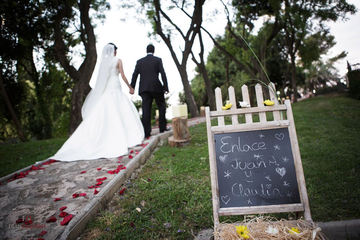 Fotografo Bodas Cordoba
