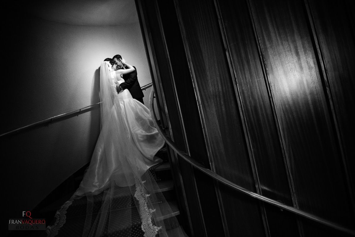 Lee más sobre el artículo Boda en Cordoba – Juan Antonio & Claudia
