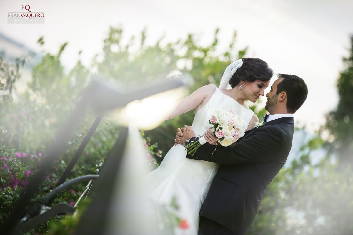 Fotografo Bodas Cordoba