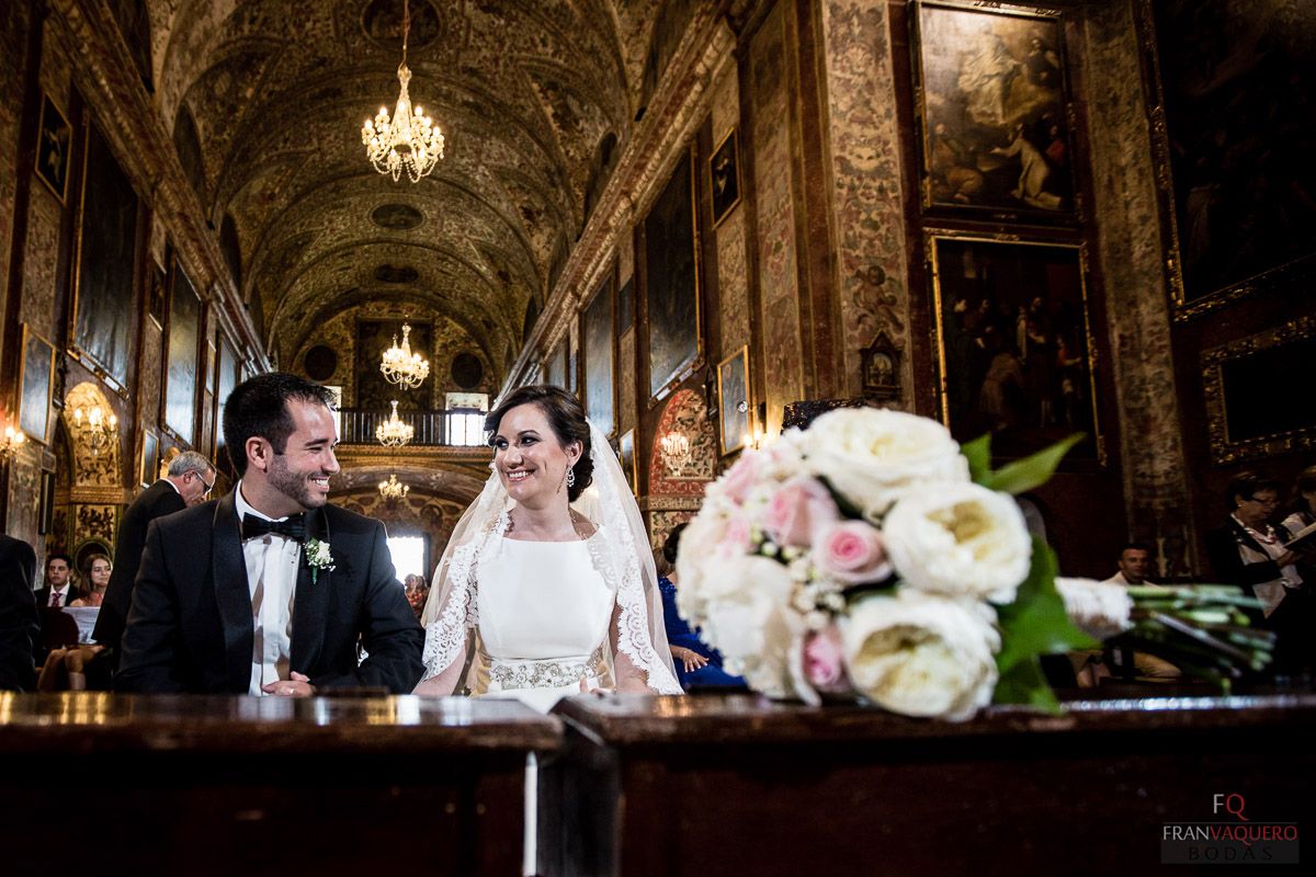 Fotografo Bodas Cordoba