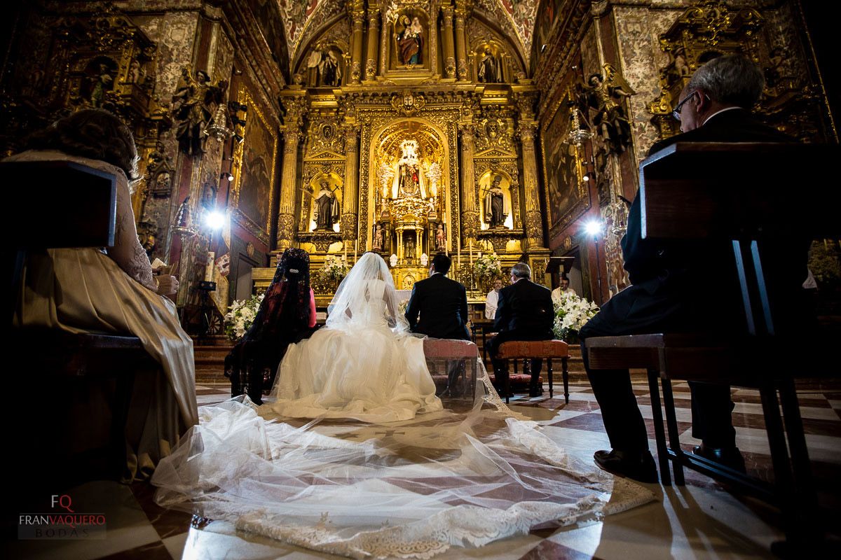 Fotografo Bodas Cordoba
