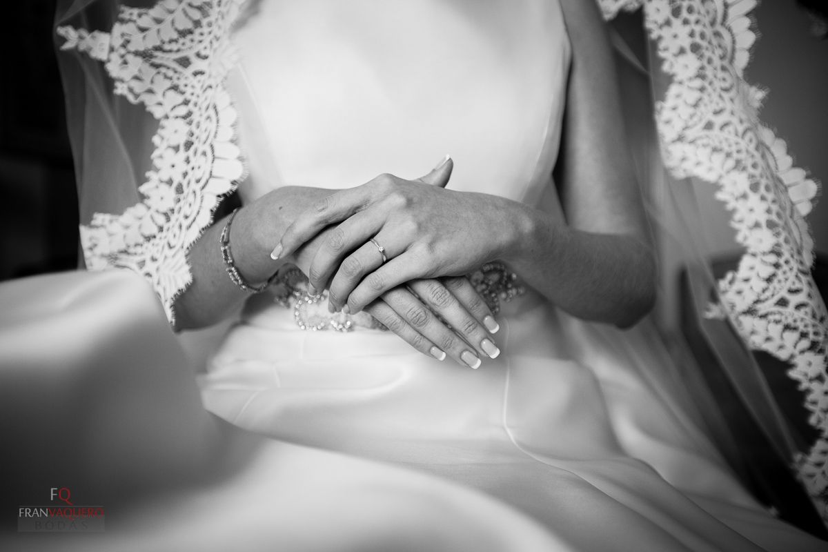 Fotografo Bodas Cordoba