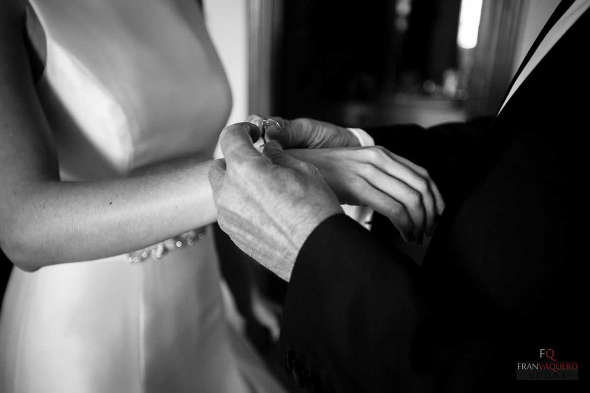 Fotografo Bodas Cordoba