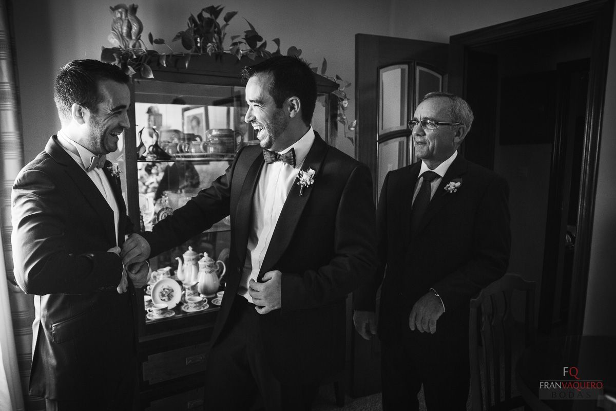 Fotografo Bodas Cordoba