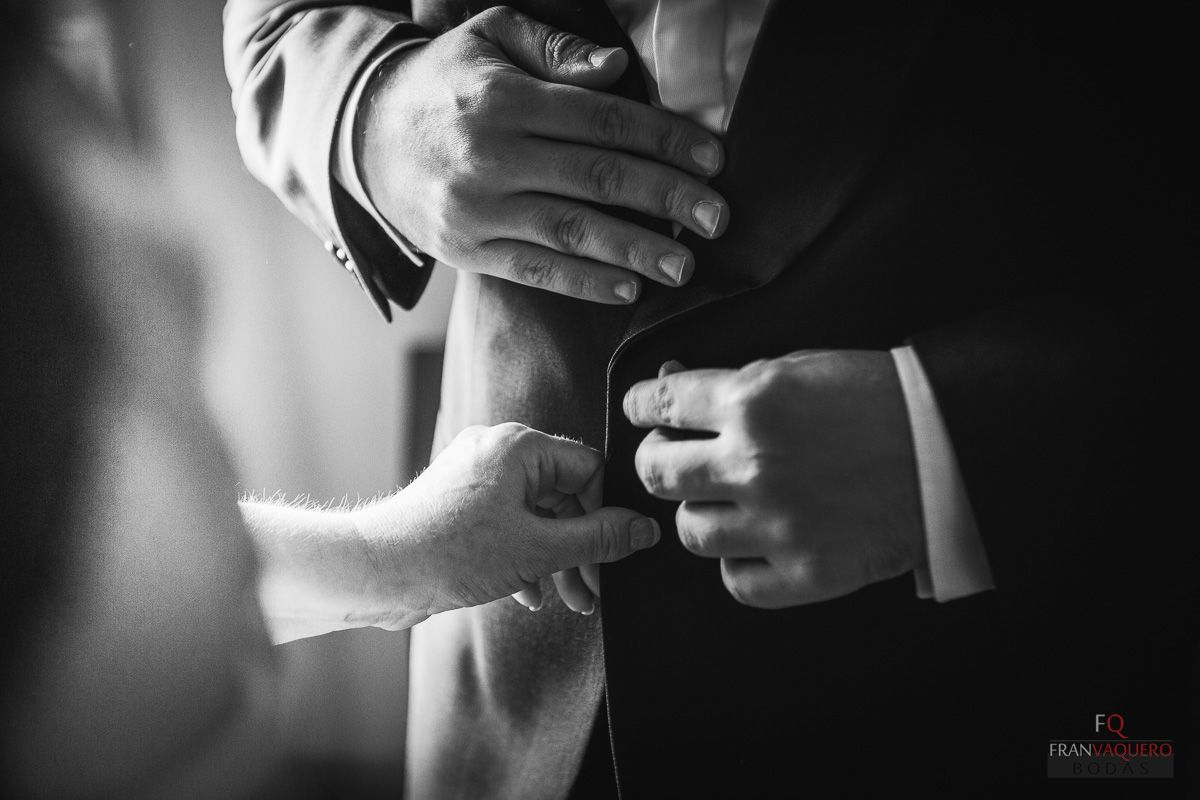 Fotografo Bodas Cordoba