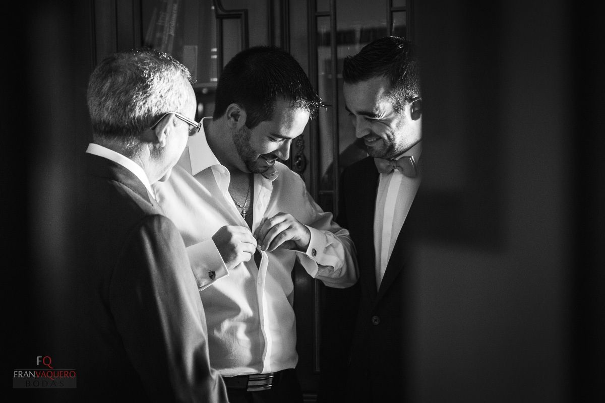 Fotografo Bodas Cordoba